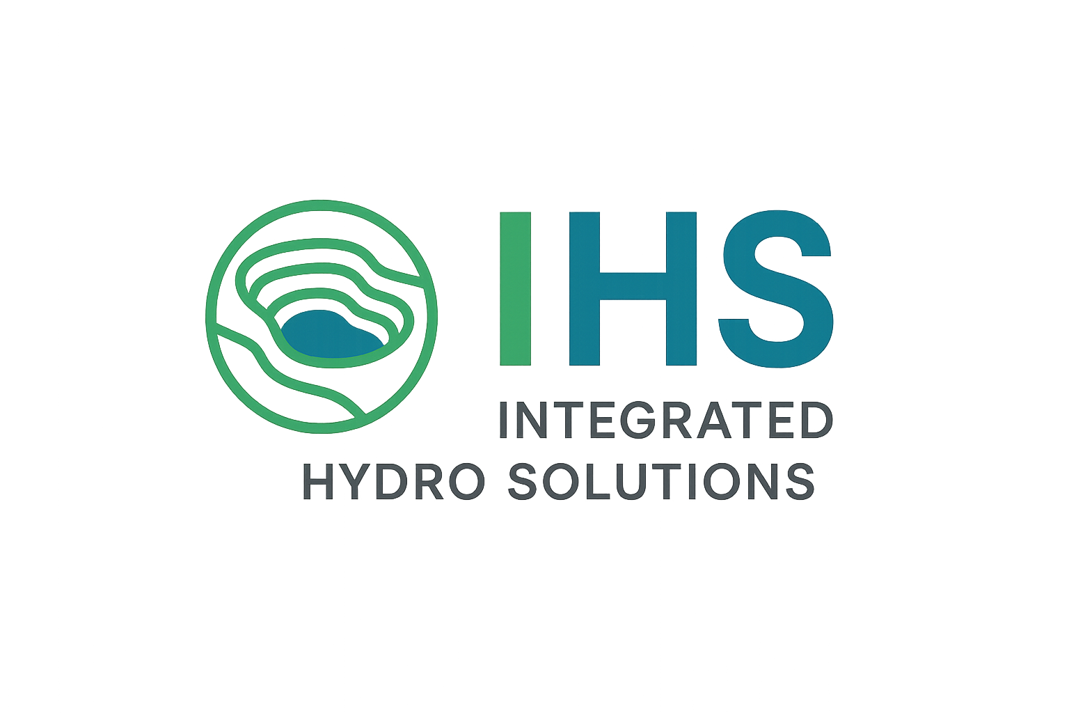 IHS — Integrated Hydro Solutions